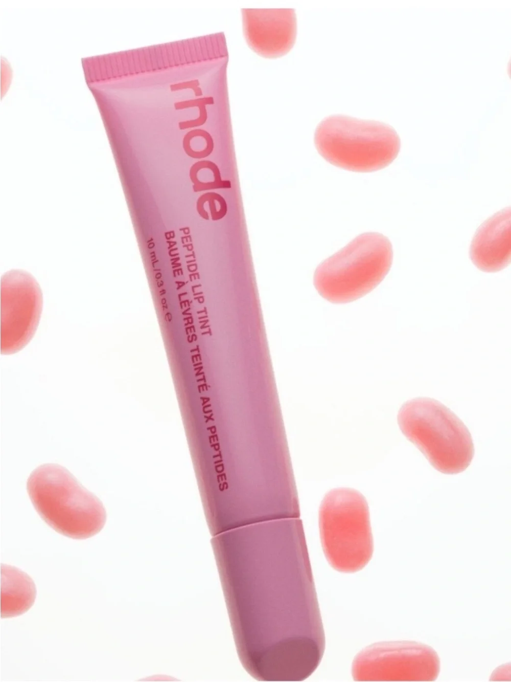 ⚡️❄️RHODE Jelly Bean Peptide Lip Treatment